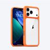 Applicable To iPhone11 Mobile Phone Case Apple 11 Anti-drop Protective Case 11Pro Solid Color 11 Apple 11 Mobile Phone Case