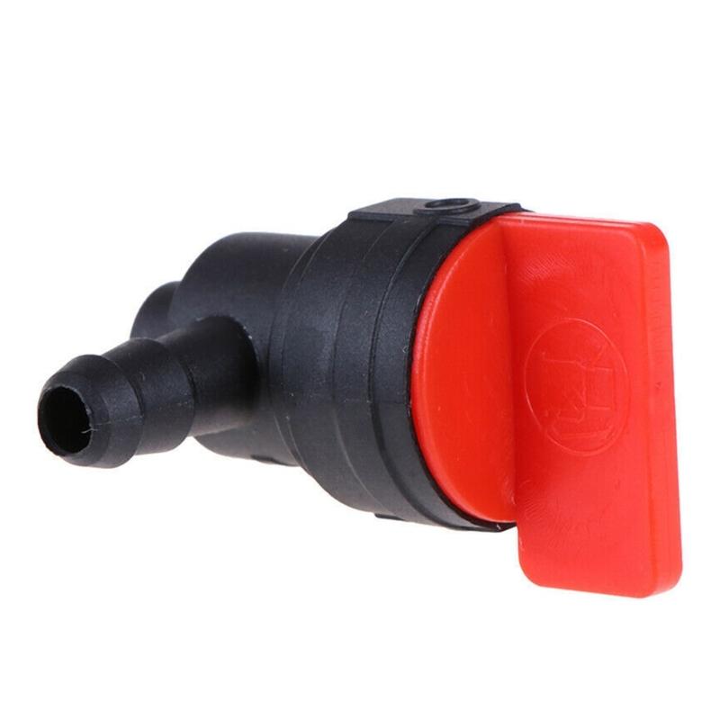 Motorcycle Fuels Tap Petcock Valves Leakproof Suitable for Carburetor with Efficient Flow Control Improved Riding Safety