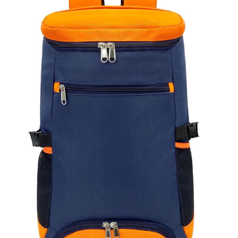 BonaLing Multi-functional Sports Backpack