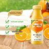 Uni-President Vitality Awakening 100% Orange Juice (12 X 300ml)