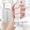360 Clip Mobile Phone Holder Bed Phone Holder Flexible Desktop Phone Stand Gooseneck Phone Holder Flexible Lazy Bed Bracket