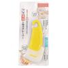 Silicone Bench Scraper Flexible Cleaning Scraper Easy To Clean Dish Cleaning Scraping Spatula Kitchen Tools Kitchen Clean Tool