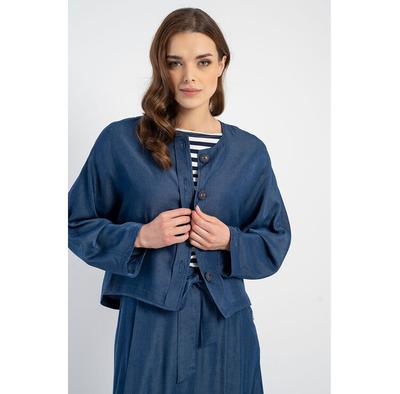 Bomber Jacket CLICK 71-0025