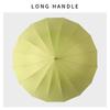 Nanqiao Japanese Style 16-Rib Straight Umbrella