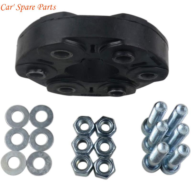 

Y4UA Rubber Propshaft Disc for W202 W203 W204 W210 R129 S202 S430 S500 S550 R170 W220 C208 C209 C230 Drive Shaft 0004110000 CN