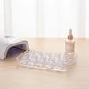 Acrylic Nail Clip Transparent Gel Quick Building Nail Tips Clips Fingernail Extension Uv Clamps Manicuring Art Builder Tools Set