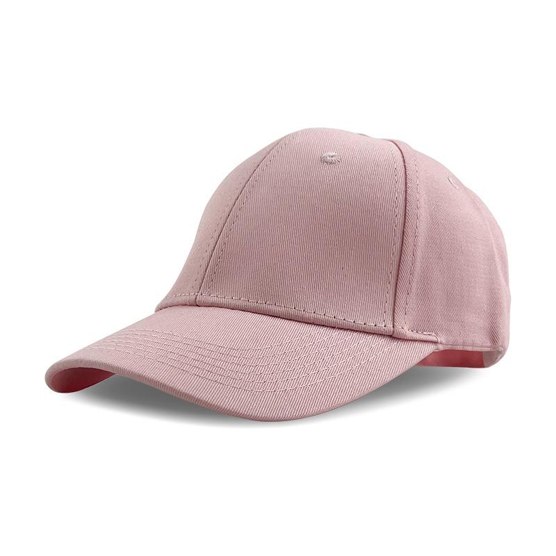 Pure Cotton High-quality Children's Baseball Cap, Student Graduation Sun Protection Cap, Parent-child Children's Hat Embroidery