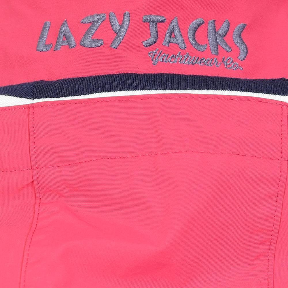 Lazy Jacks Womens/Ladies Long Length Waterproof Jacket