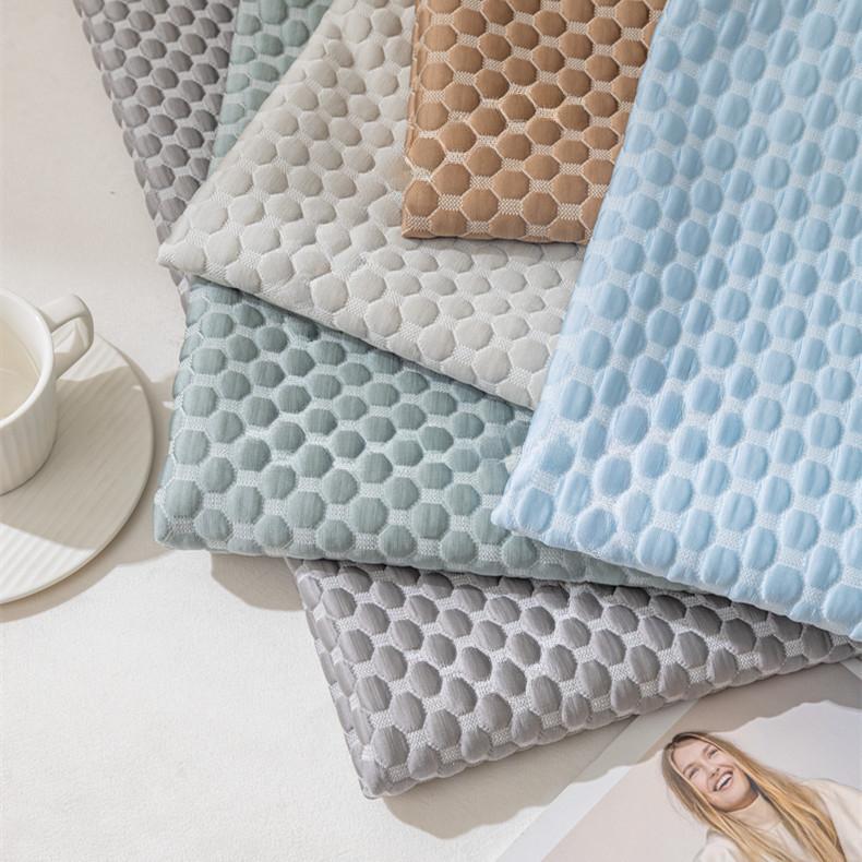 Sofa Cushion Summer Black Technology Cool Sofa Cover Towel Ice Silk Mat All Wrapped Simple Sofa Cover Summer