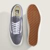 Vans Premium Old Skool Steel Shadow   Vn000d9jfsm