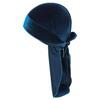 ONE LIMITATION Cap Turban Headband UV Protection Velvet Men's CP132 turquoise