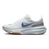 Nike ZoomX Invincible Run 3 Bianco Tinta Blu Vela Blu Vuoto Sneakers casual DR2615-107