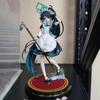 Azure Files Skyboy Alice Chassis Maid Anime Second Dimensional Cute Beautiful Girl Model Ornament Gift Male