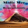 Molly Mee The Remembrance by J M Duckworth Paperback Book 9781035825400
