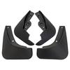 For Mazda 3 BK Sedan Saloon 2004~2009 Mudguards Fender Mud Flap Guard Splash Mudguard Car Auto Styline Front Rear Mudflaps