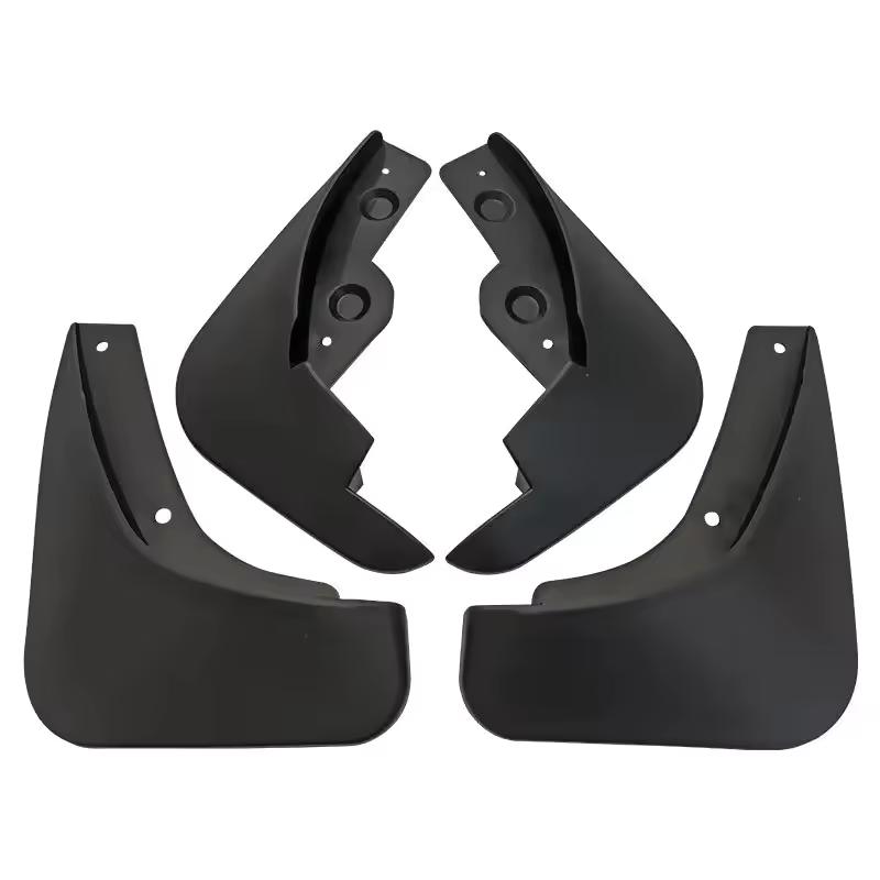 For Mazda 3 BK Sedan Saloon 2004~2009 Mudguards Fender Mud Flap Guard Splash Mudguard Car Auto Styline Front Rear Mudflaps