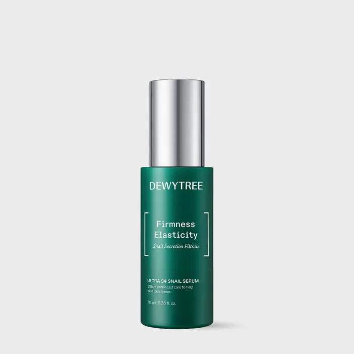 Ultra S4 Snail Serum 70ml