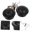 FUNOMOCYA Car Audio Sound Tweeter, Speaker, Loaded Speaker, General Purpose