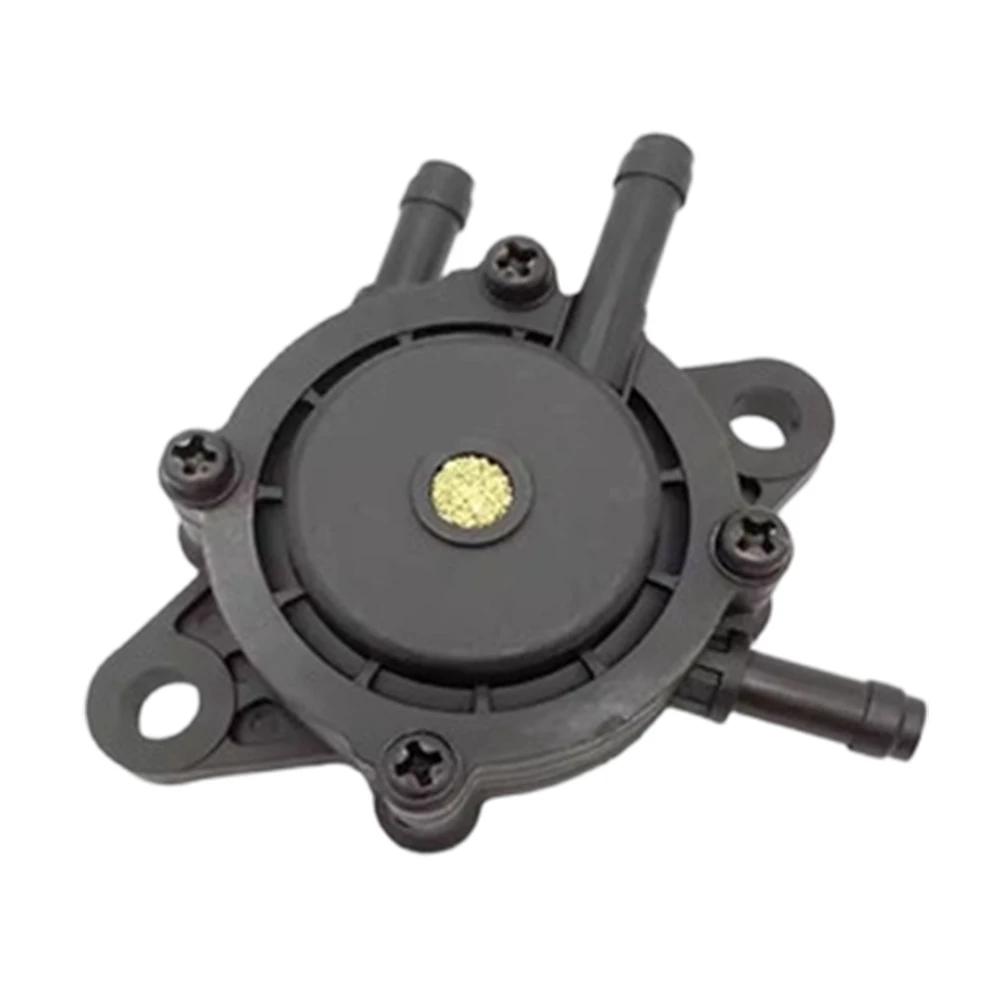 2026 New Air Filter Kit For 499486S Compatible With Intek= Extended Life & V-Twin= Lawn Mower Tractor Engine Maintenance