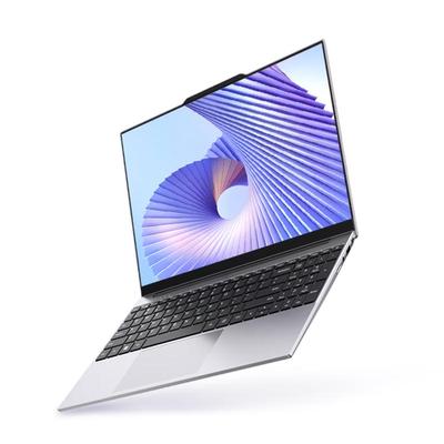 Počítače a příslušenství – Notebooky