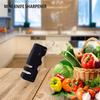 WXCOO Forged Butcher Knife Fish Boning Knife DIY Kitchen Stainless Steel Fruit Slicing Vegetable Chef Wooden Handle BBQ Cooking