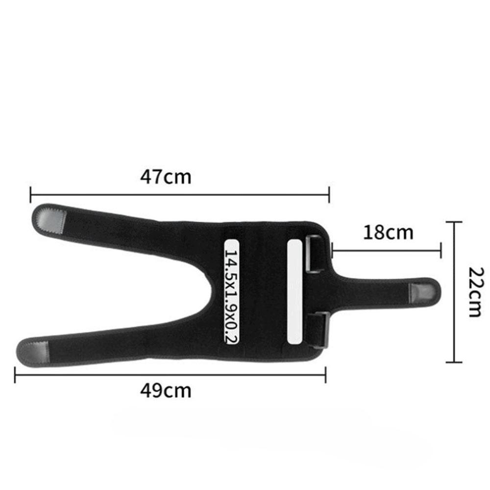 Elbow Brace for Cubital Tunnel,Adjustable Elbow Splint for Sleeping, Tendonitis, Tennis Elbow, Comfortable Stabilizer Support for Women and Men