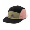 POLERSTUFF Cyclops 5-Panel Stretch Cap Multi