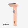 Pet Deshedding & Grooming Comb for Cats and Dogs