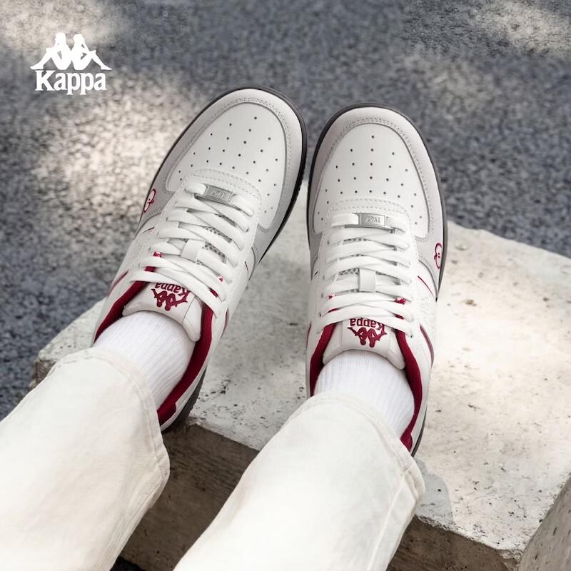 Kappa Women's 2026 Spring Platform Sneakers