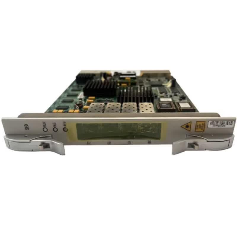 

ZTE ZXMP S325 S330 Enhanced Smart Ethernet Board