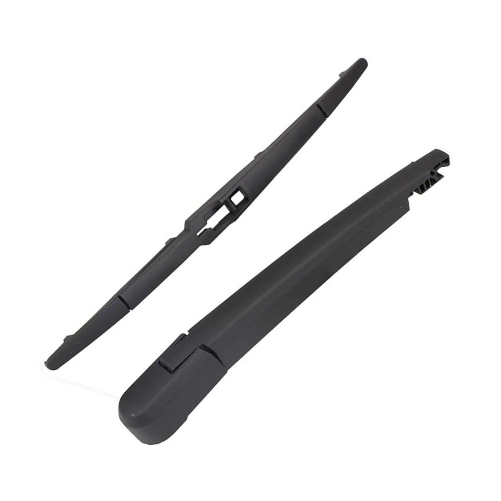 

New Fit For 2009-2017 OPEL ASTRA J 1273094 1273095 Rear Window Wiper Arm & Blade Set