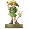amiibo Link (Majoras Mask) (The Legend Zelda Series)