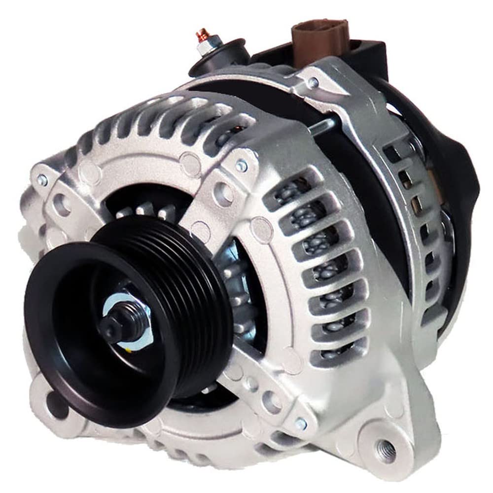 AQUA DREAM Rebuilt Alternator for Mitsubishi and Part AQUA DREAM EK Toppo ADO-MN115054 Nissan. [Genuine Number] 23100-6A0A2/MN115054. [Compatible