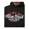 Kings Will Dream Mens Affiliated Hoodie