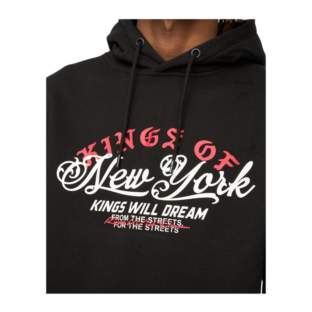 Kings Will Dream Mens Affiliated Hoodie