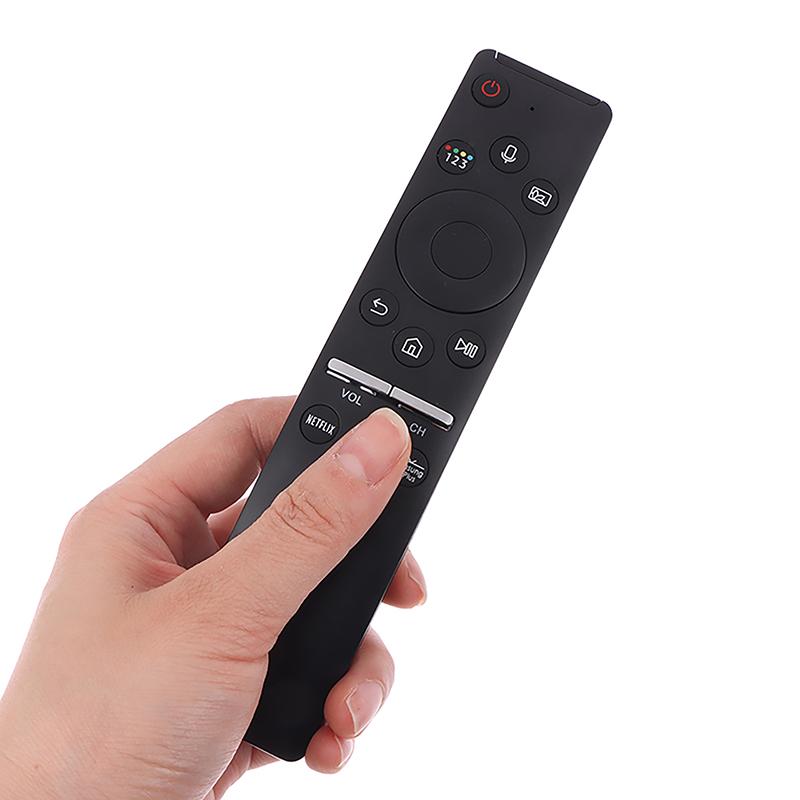 Pentru Samsung Tv Led Qled Uhd Suhd Hdr Lcd Hdtv 4K 8K 3D Smart Tv-uri curbate Bn59-01330A Bn59-01329A Telecomanda prin voce