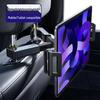 Adjustable Car Seat Back Phone & Tablet Holder