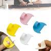 Multifunctional Sewing Needle Gauge Measuring Tool Non-Slip DIY Hand Sewing Aids  for Sewing Aids