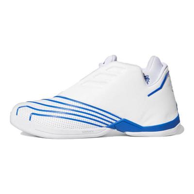 T-Mac 2 EVO White Royal Herren Sneakers Schuhe-Weiß Team-Royal-Blau FX4993