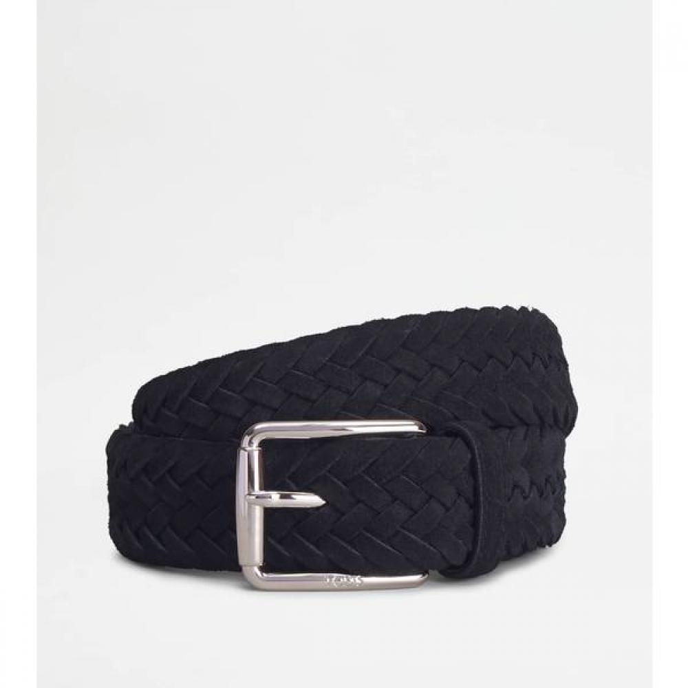 Tod S Belt Xcmcpr23100hmkb999