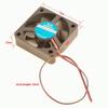 Input 6-70VDC Cooling Fan Intelligent Temperature Control Management Module, Chassis Cooling Plate, Three-speed Adjustment