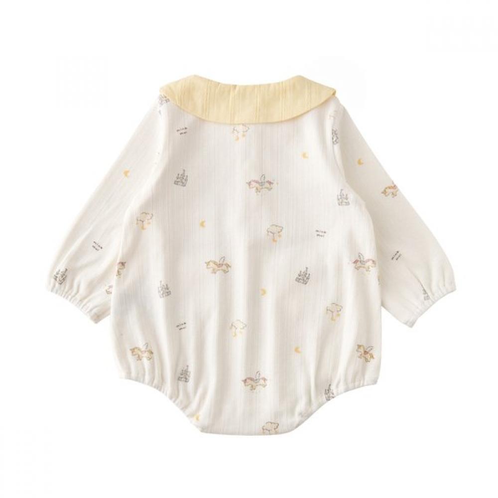 Mink Mui Set Ribbed Bodysuit 36112 604 03