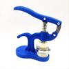 BHBL 12pcs Watch Back Tool Set Prevent Slip Fitting Dies Watch Case Closer Watch Repair Tool Kit for Watchmaker