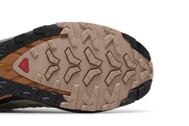 Salomon XA Pro 3D V9 'Natural Sugar Almond'