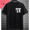 UnisexS Welder Graphic TShirt  God Guides My Hands Fashion Shortsleeve Pure Cotton Oneck Casual Humor Style Tshirt