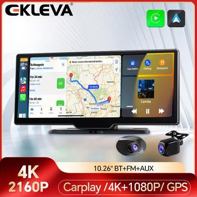 Automobilová elektronika – DVR kamery do auta
