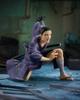 HUNTER×HUNTER Nobunaga Noodle Stopper Figure