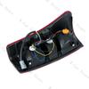 For Isuzu D-MAX Pickup  Car Light Rear Tail Light Assembly Brake Light Driving Brake Lights External Accessories