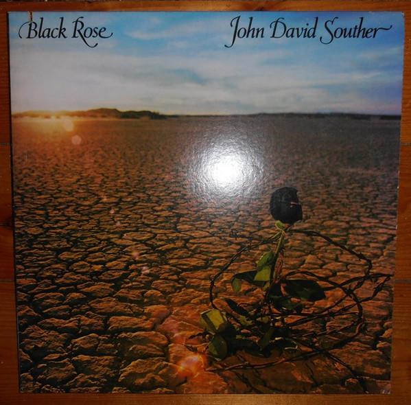 

Виниловая пластинка JOHN DAVID SOUTHER Black Rose 7E1059 ASYLUM 1976 США Рок Б/у