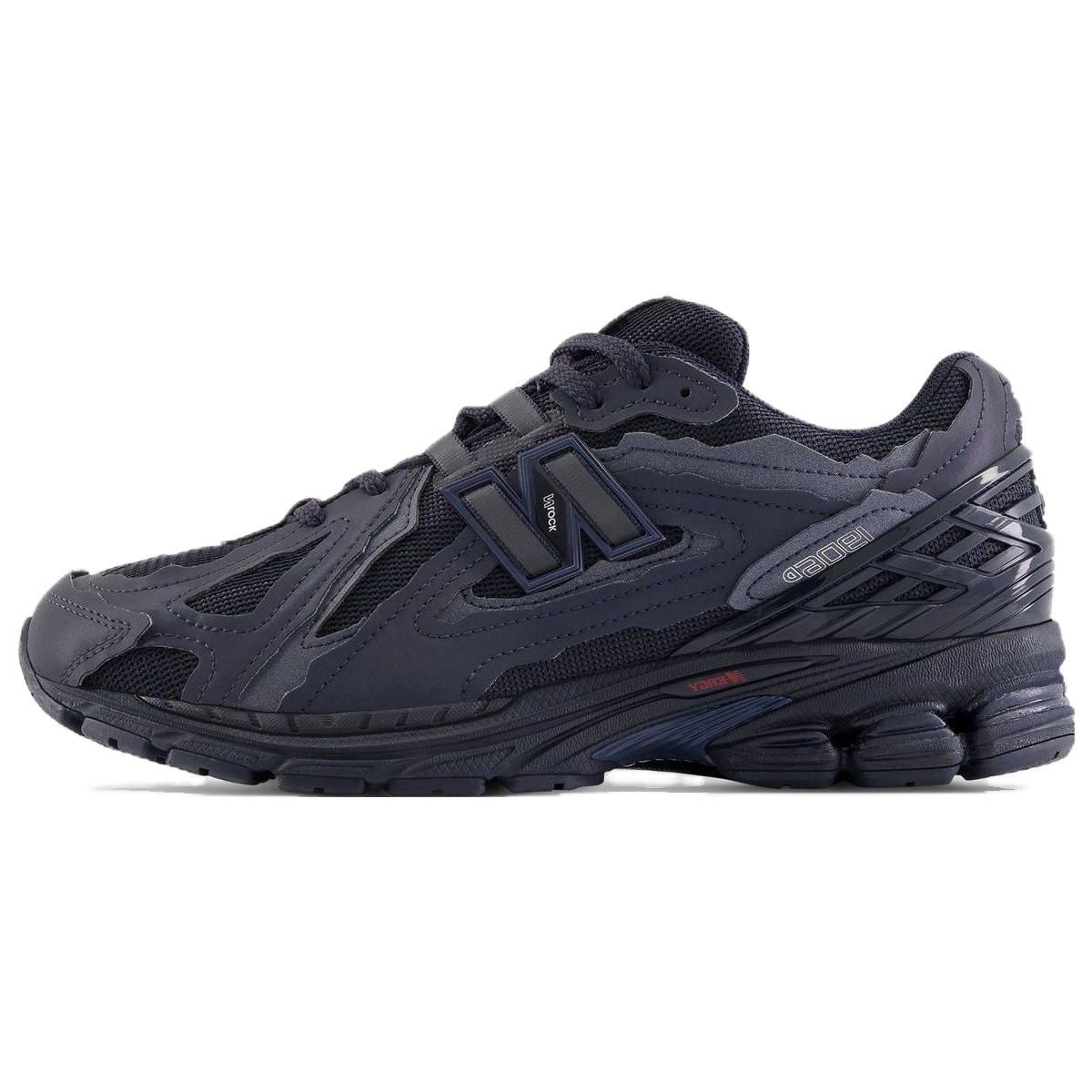 

New Balance 1906D Protection Pack - чоловічі кросівки Eclipse Blue Silver-Metallic Crimson M1906DI 37.5